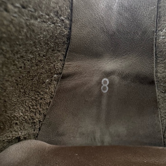 Tod’s Taupe Classic Leather Quiet Luxury Preppy Gommino Loafers –Size 8 (US 9.5) - Picture 10 of 10